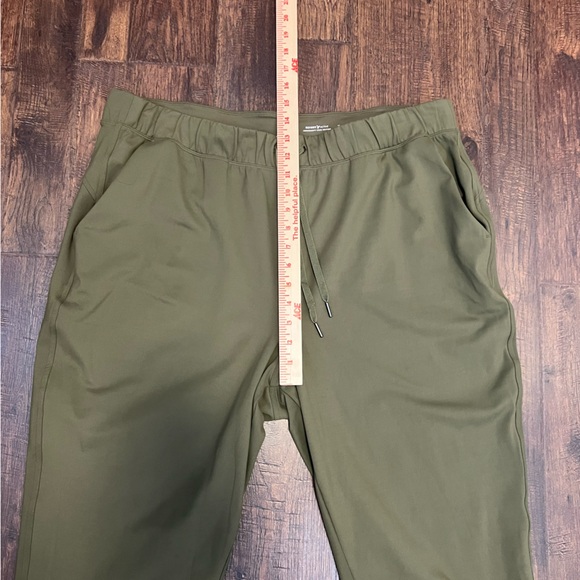 Old Navy Active Powersoft Coze Edition High Rise Slim Taper Pants Size Womens XL - Picture 9 of 11